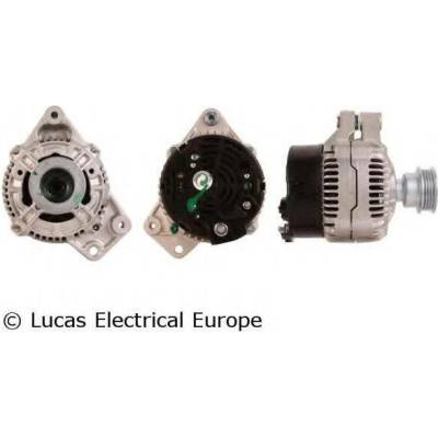LUCAS ELECTRICAL Alternátor LUE LRB00168