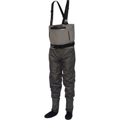 Greys - Brodící kalhoty Tital Breathable Stockingfoot, Vel.XXL 45-47