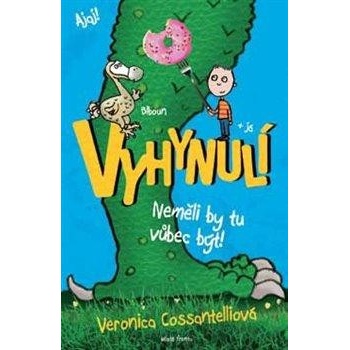 Vyhynulí