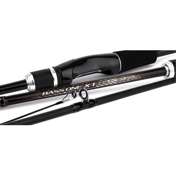 Image 1 of Shimano Спинингова въдица Shimano Bass One XT