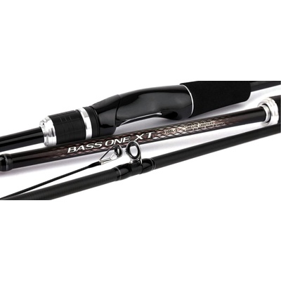 Shimano Спинингова въдица Shimano Bass One XT