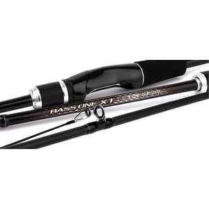 Shimano Спинингова въдица Shimano Bass One XT
