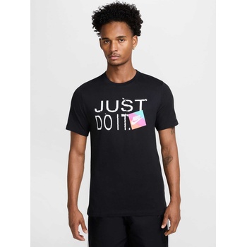 Nike Тениска m nsw tee 6mo jdi sp25