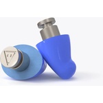 Flare Тапи за уши Flare Earshade Pro, Sky Blue