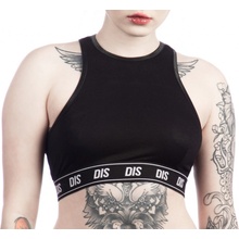 DISTURBIA Cut Out