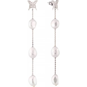 Image 1 of Rebecca Дамски обеци Rebecca Butterfly - SBUOAB21 (SBUOAB21)