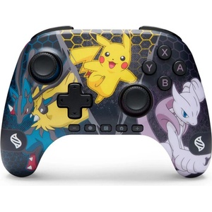 PowerA Advantage Nintendo Switch 2 Pokémon Mega Evolutions (NSGP0549)