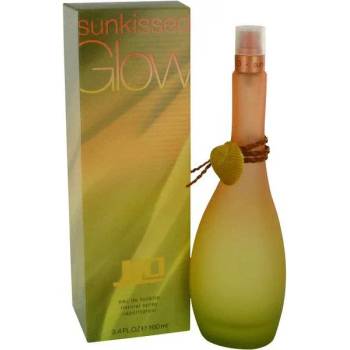 Image 1 of Jennifer Lopez Sunkissed Glow EDT 30 ml