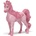 Schleich Кобила еднорог Касиопея (70859)