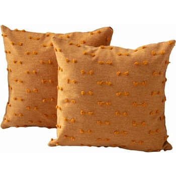 Mioli Decor Tuffet 2 ks 43 x 43 cm