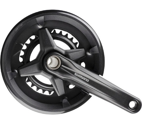 Shimano Altus MT210