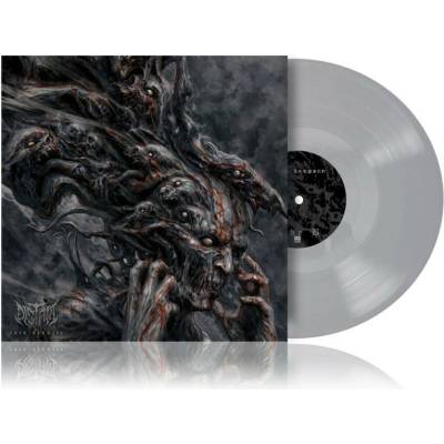 Distant - Into Despair LP