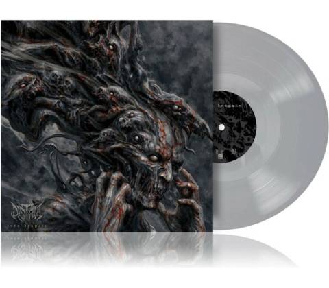 Distant - Into Despair LP