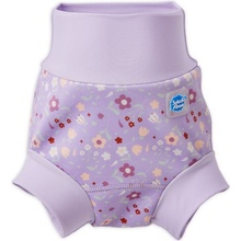 Splash About Nové Plavky Happy Nappy™ Lilac Spring