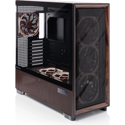 Antec Flux Pro Noctua Edition
