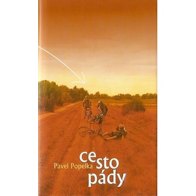 Cestopády - Pavel Popelka