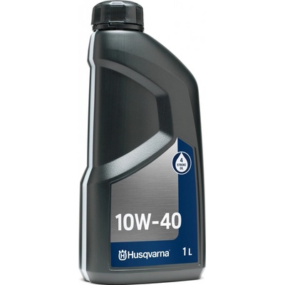 Husqvarna 4T 10W-40 1 l