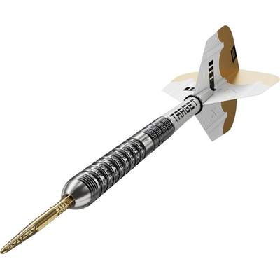 steel Target Redux 03 22g SP 90% wolfram