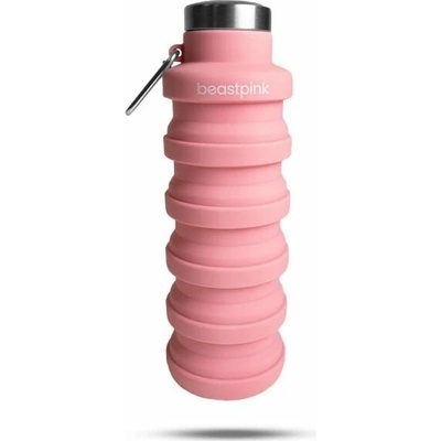 GymBeam Pink 500 ml - BeastPink