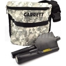 Garrett PRO-POINTER II Sada s rozkládací lopatkou a taškou na nálezy