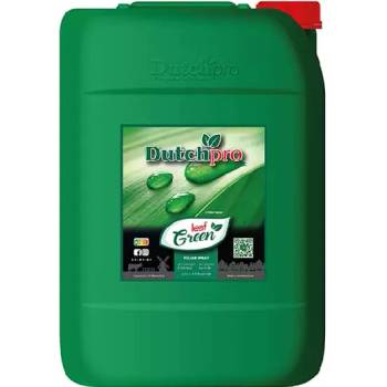 Image 1 of Dutchpro Leaf Green 20L