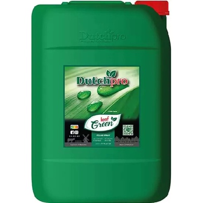 Dutchpro Leaf Green 20L