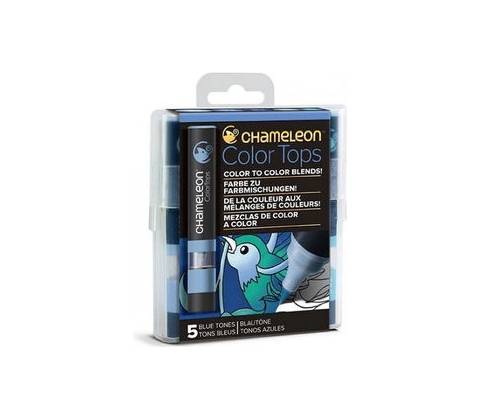 Chameleon CT4513 5 ks