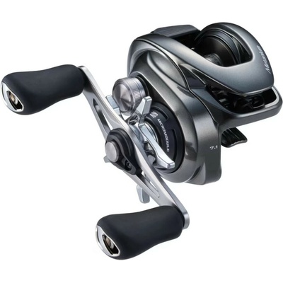 Shimano Metanium MGL 151 HG