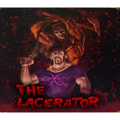 The Lacerator