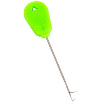 Leeda Standard Splicing Needle Green