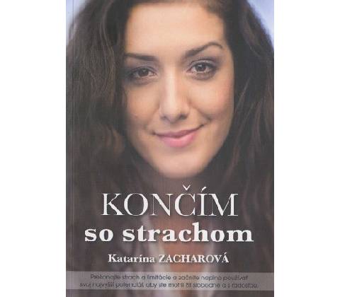 Končím so strachom