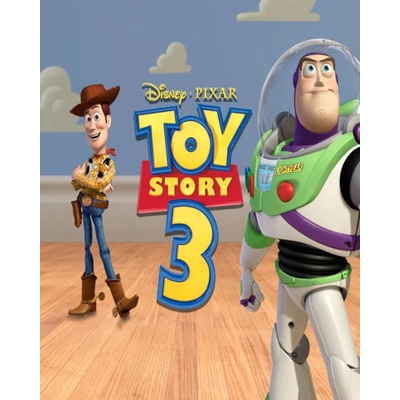 Toy Story 3: The Video Game