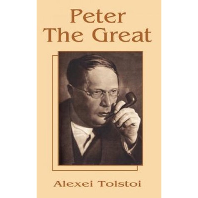 Peter The Great