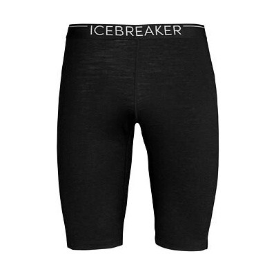 Icebreaker 200 Oasis black M – Zboží Mobilmania