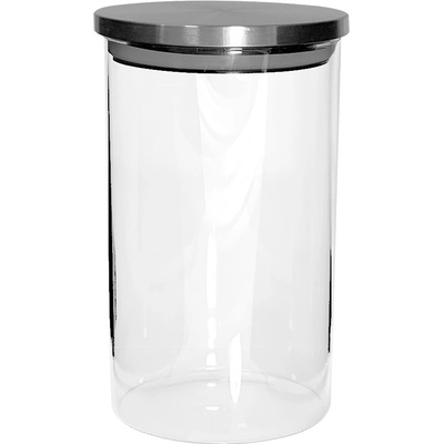 Florina Jar nádoba so vzduchotesným vekom Tube 3 l