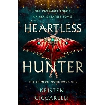 Heartless Hunter