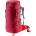 Deuter Детска детска раница Deuter Kid's Fox 30 Walking backpack - Masala / Cherry - размер One Size (502-6278-0411)
