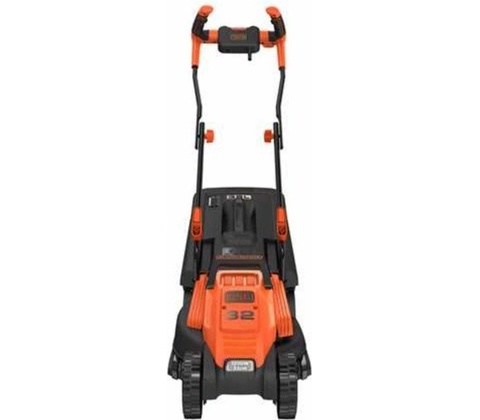 Black & Decker BEMW451BH