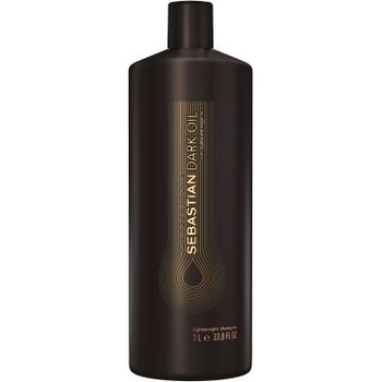 Sebastian Dark Oil Shampoo 1000 ml