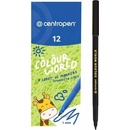 Centropen 7550 černý