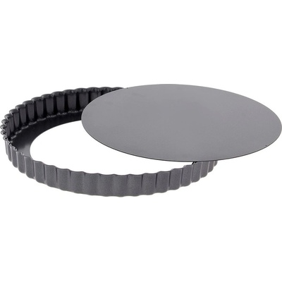 de Buyer Forma na koláč s odnímateľným dnom 28cm