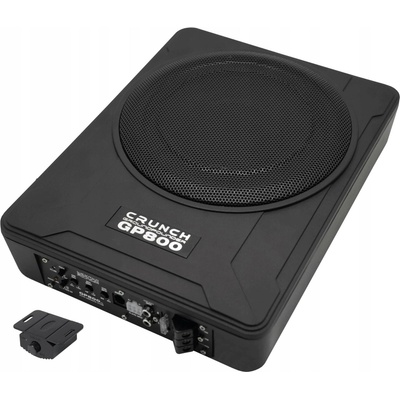 Crunch GP800v2