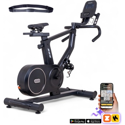 inSPORTline ZenRoute 250