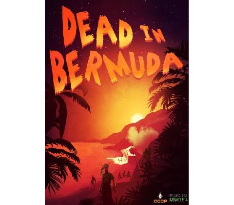 Dead In Bermuda