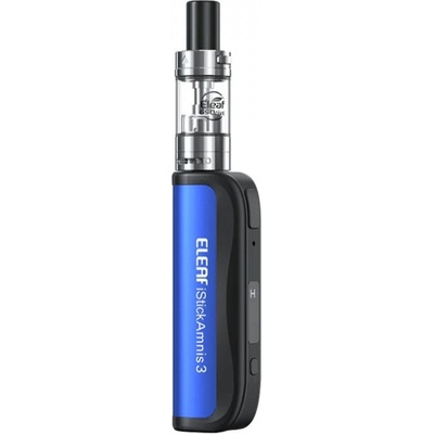 Eleaf iStick Amnis 3 Kit 900 Modrá 1 ks