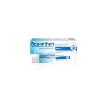 Bepanthen 50mg/g crm 100 g