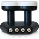 Ab-com AB LNB01 Monoblock 4,3 Quad 0,1dB