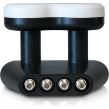 Ab-com AB LNB01 Monoblock 4,3 Quad 0,1dB