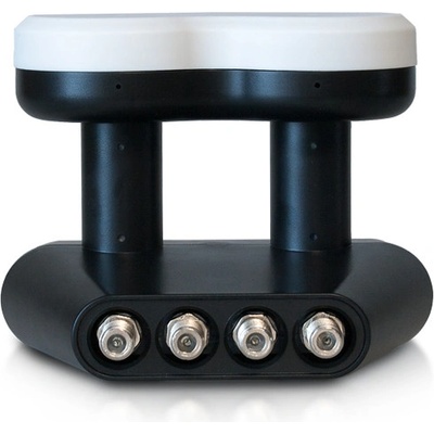 Ab-com AB LNB01 Monoblock 4,3 Quad 0,1dB
