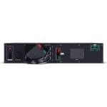 CyberPower External Battery Module Series BP48VP2U02 - battery enclosure - lead acid - 9 Ah